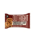 MTS Outright Bar - Chocolate Chip Peanut Butter 60g