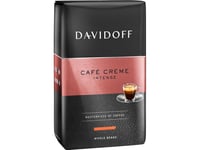 Davidoff Cafe Creme Intense Kaffebønner 500 G