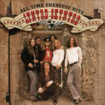 Lynyrd Skynyrd  All Time Greatest Hits  CD