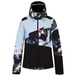 DARE 2B Ice Jacket Vert 36 2024 - *prix inclut le code FLASH20