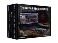 Audio Interface Steinberg Guitar Recording Kit Inkl. Software