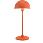 Herstal-Vienda Mini Bordlampe, Orange