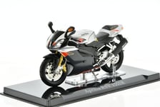 APRILIA RSV 1000R 2010 1/24 Atlas AHSBK103-4110103