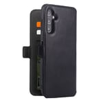 3SIXT NeoWallet Samsung Galaxy S23 FE - Black