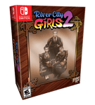 River City Girls 2 (Limited Run) (Import)