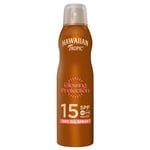 Hawaiian Tropic Brume Huile D Argan Spf15 177ml