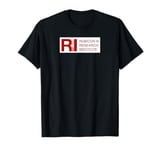 ARMORED CORE VI FIRES OF RUBICON Rubicon III RI T-Shirt