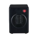 Optimus Portable Mini Ceramic Heater