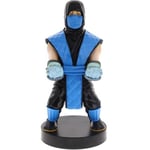 Figurine Support & Chargeur pour Manette et Smartphone - EXQUISITE GAMING - SUB-ZERO