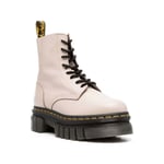 Dr. Martens Stövletter - Beige dam