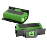 PowerA Play and Charge Kit - Double Pack for Xbox