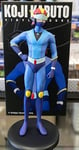 Move The Gadget - Figurine Goldorak - Koji Kabuto/Alcor 20cm - 0645760917429