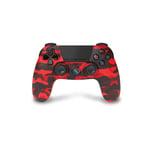 PlayStation 4 ohjain Urban Fire Camo langaton