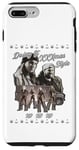 iPhone 7 Plus/8 Plus Kevin Smith Jay & Silent Bob Xmas Doing It XXXmas Style XOXO Case