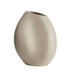 Cooee Lee  Vase 28cm Sand Beige