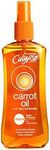 Calypso Original Carrot Oil Deep Tanning Spray - 200 ml