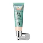 IT Cosmetics Your Skin But Better CC+ Natural Matte SPF 40 32 ml