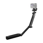 GoPro 3-Way Mount 2.0 grip/arm/tripod