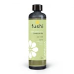Fushi Kameliaolja / Camellia Kissi oil - Ekologisk & Kallpressad