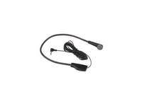 Kram Parrot svanehals mikrofon Passer handsfree med 2,5mm jack