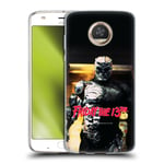 OFFICIAL FRIDAY THE 13TH: JASON X GRAPHICS SOFT GEL CASE FOR MOTOROLA PHONES