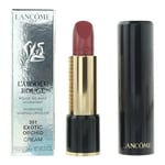 Lancôme L'absolu Rouge 391 Exotic Orchid Lip Color 3.4g