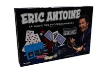 Éric Antoine Coffret Premium