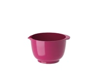 Rosti NEW Margrethe Mixing bowl 2 liter Beetroot