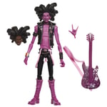 Hasbro Marvel Legends Series Spider-Punk, Spider-Man: Across the Spider-Verse Collectible Action Figure (6”)