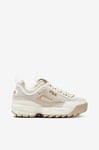 FILA - Sneakers Disruptor F Wmn - Vit