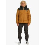 Manteau Quiksilver  -