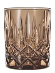 Nachtmann Noblesse Tumbler 2-P Brun