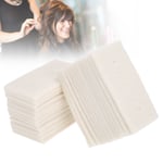 Hairdressing Tool Heat Resistant Foam Pad Digital Perm Heat Insulation Mat W GSA