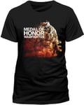 Medal Of Honor - Warfighter T-SHIRT HOMME S Cid