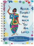 Never Forget How Much You Are Loved (US IMPORT)