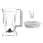 Bosch Food Processor Mixing Beaker Blender Liquidiser Jug Complete with Lid