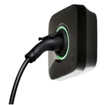 Futurehome Charge 22kW Smart ladestasjon svart - 6605007