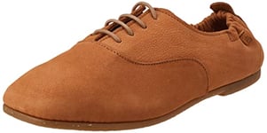 El Naturalista N5537 Croché Chaussures Femme Cannelle 40 EU