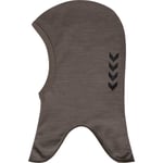 Hummel Hip balaclava til baby og barn, Major Brown