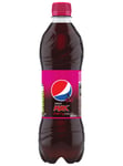 Pepsi Max Cherry - 24x500ml