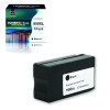 Tonerweb HP OfficeJet Pro 8100 ePrinter - Blekkpatron, erstatter Sort 950XL (75 ml) 19500-CN045AE 45537