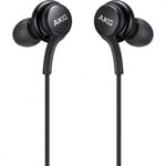 Les écouteurs AKG Type-C original Noir Samsung