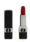 Dior Rouge Dior Natural Couture Colour Lip Balm - Refillable 3.5 g #846 Concorde