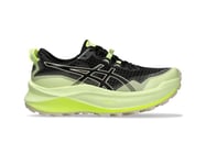 Asics Trabuco Max 3 Terrengsko Str. 37½ (Dame) Farge: Sort