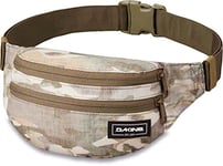 Dakine Unisex's Classic Hip Pack Travel Accessory-Money Belt, Vintage Camo, One Size