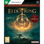 Elden Ring Shadow Of The Erdtree Gotye- Jeu Xbox Series X