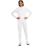 195238727031 Women's Tracksuit Nike Df Academy 21 Trk Suit K white DC2096 1