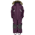 Theron Coverall 3, vinterdress barn