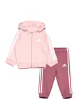 I 3S Fz Fl Jog Pink Adidas Sportswear