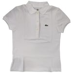 Polo enfant Lacoste  PJ7730